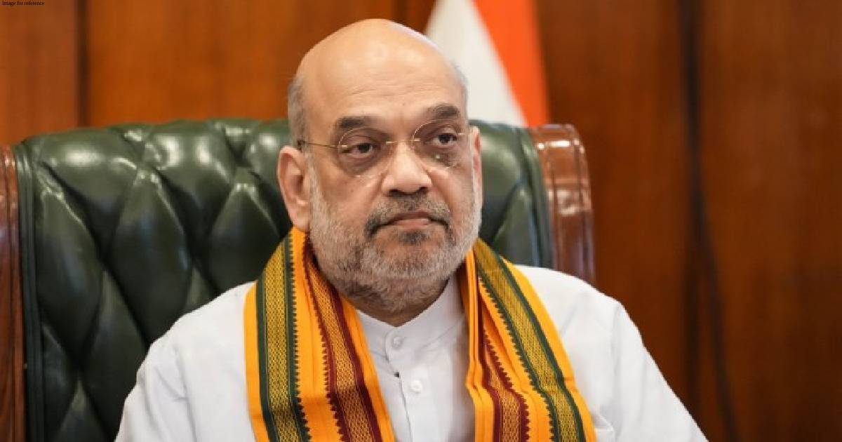 Amit Shah to join 'Laxmanrao Inamdar Memorial Lecture' in Mumbai on Saturday
